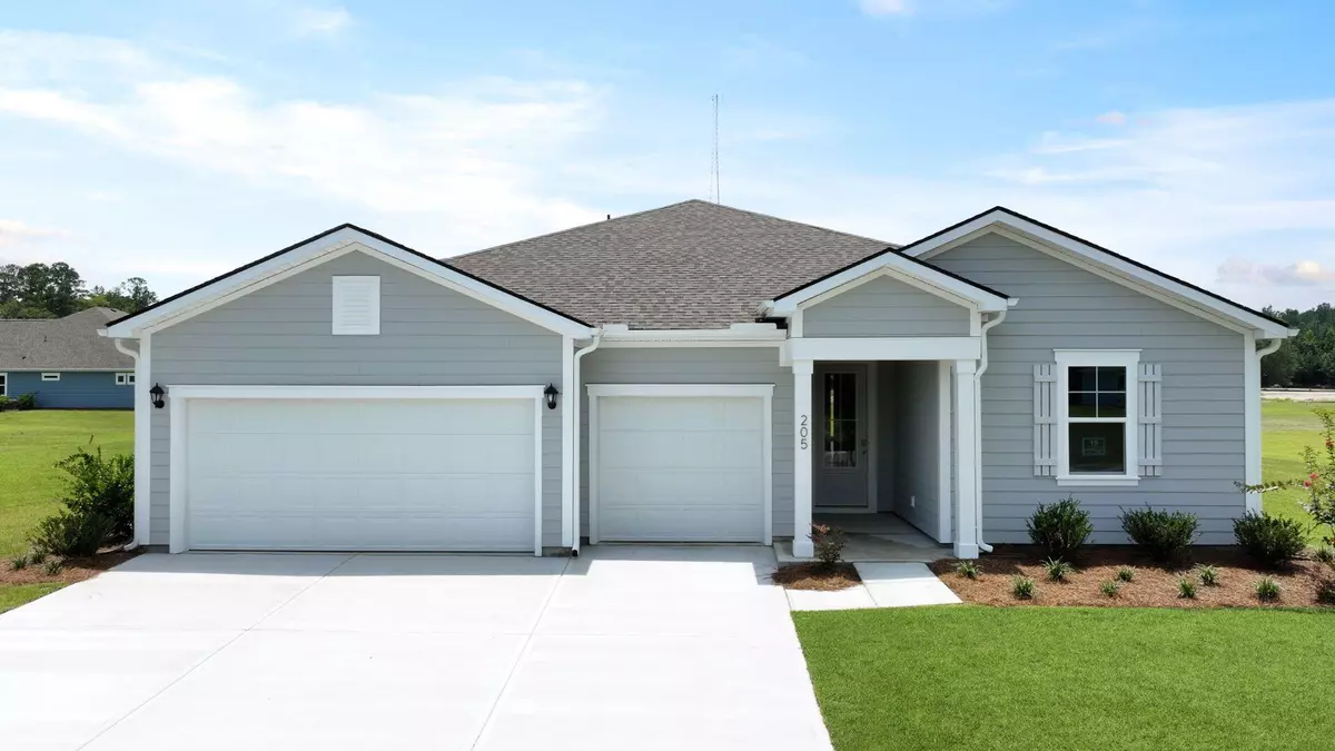 Ridgeville, SC 29472,205 Bilge Rd