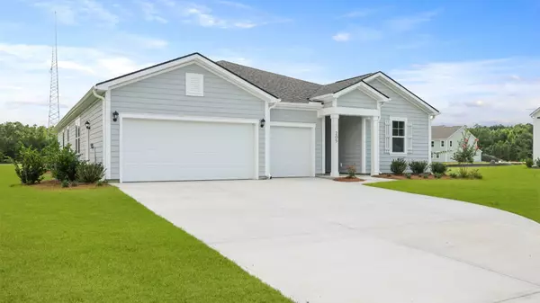 Ridgeville, SC 29472,205 Bilge Rd