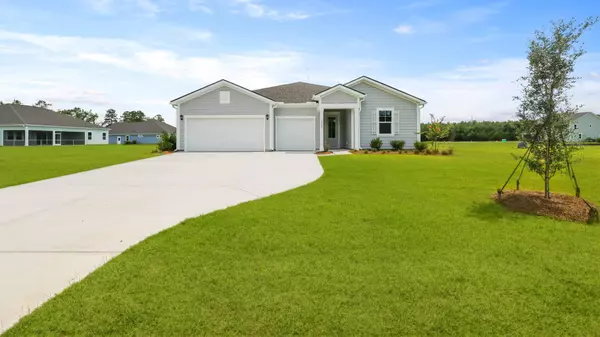 Ridgeville, SC 29472,205 Bilge Rd