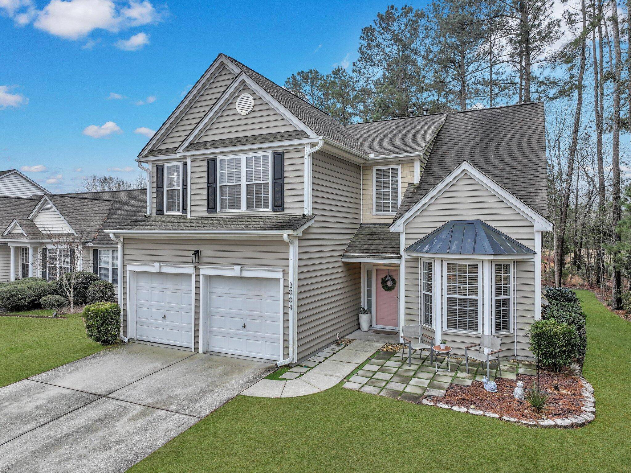 Mount Pleasant, SC 29466,2004 Hammond Dr