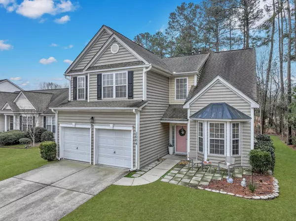 Mount Pleasant, SC 29466,2004 Hammond Dr