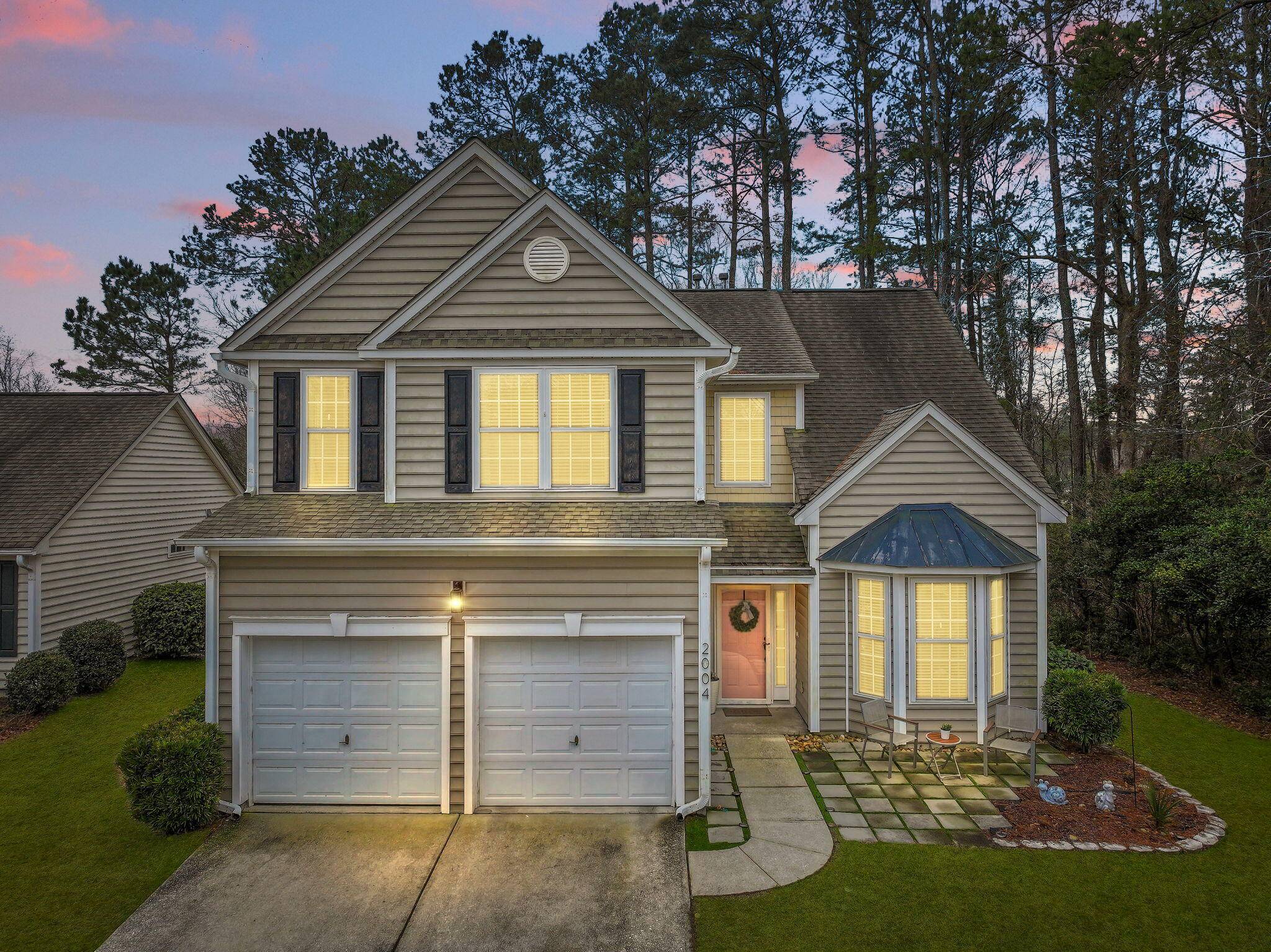 2004 Hammond Dr, Mount Pleasant, SC 29466