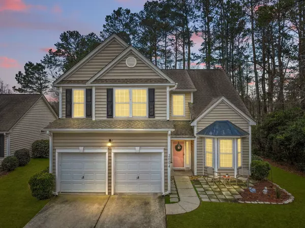 2004 Hammond Dr, Mount Pleasant, SC 29466
