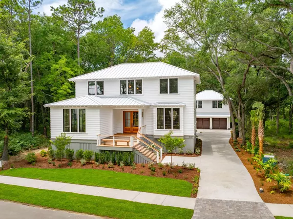 Johns Island, SC 29455,8187 Jack Island Dr