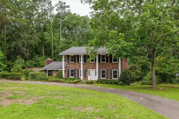 North Augusta, SC 29841,1019 Pinon Rd