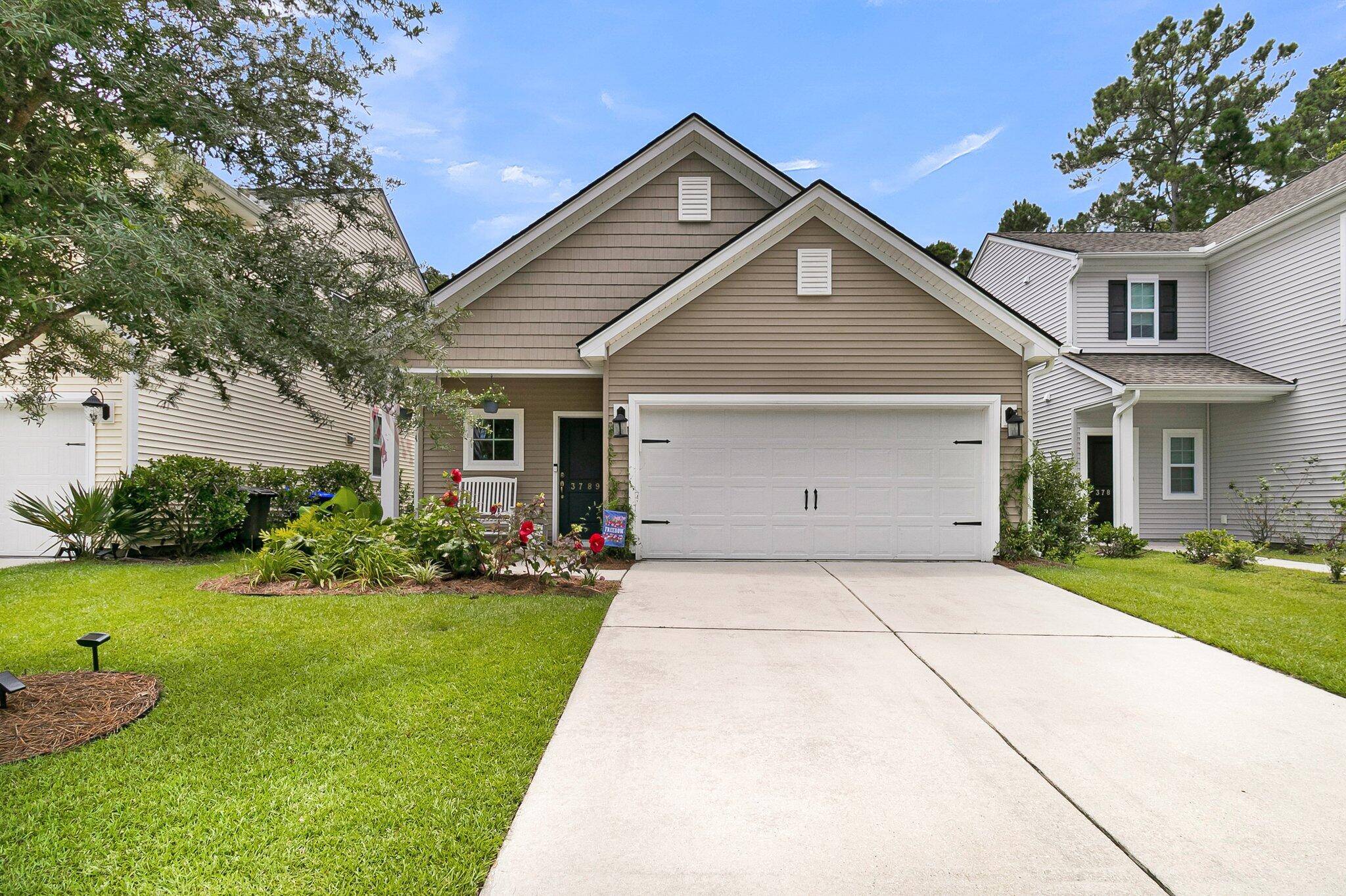 Mount Pleasant, SC 29429,3789 Tupelo Branch Row