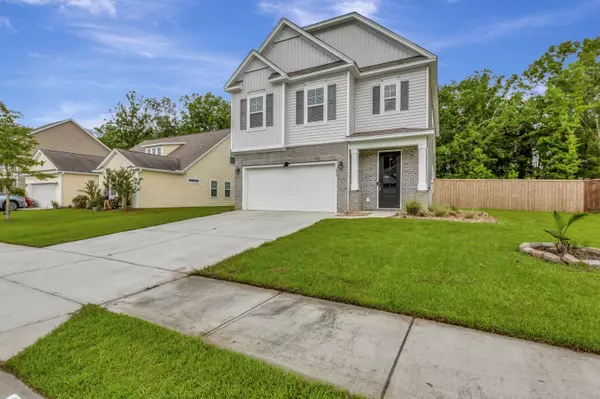 Moncks Corner, SC 29461,624 Woolum Dr