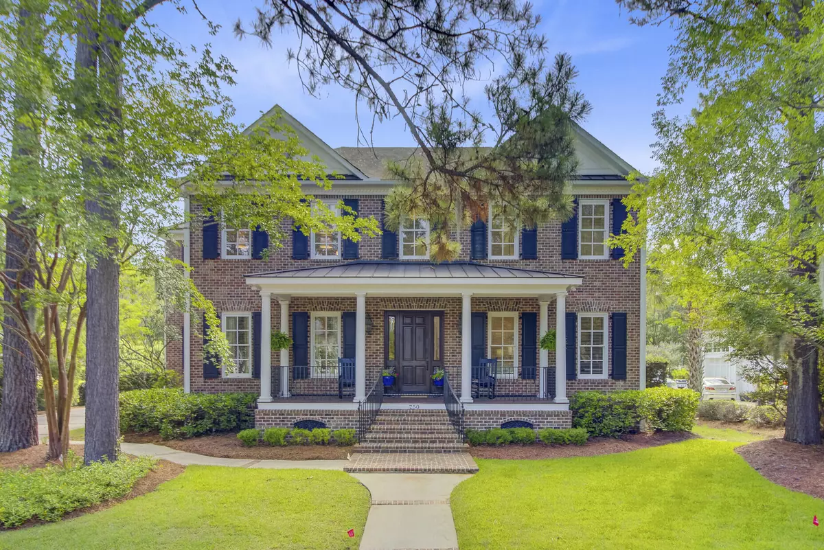 Mount Pleasant, SC 29464,750 Navigators Run