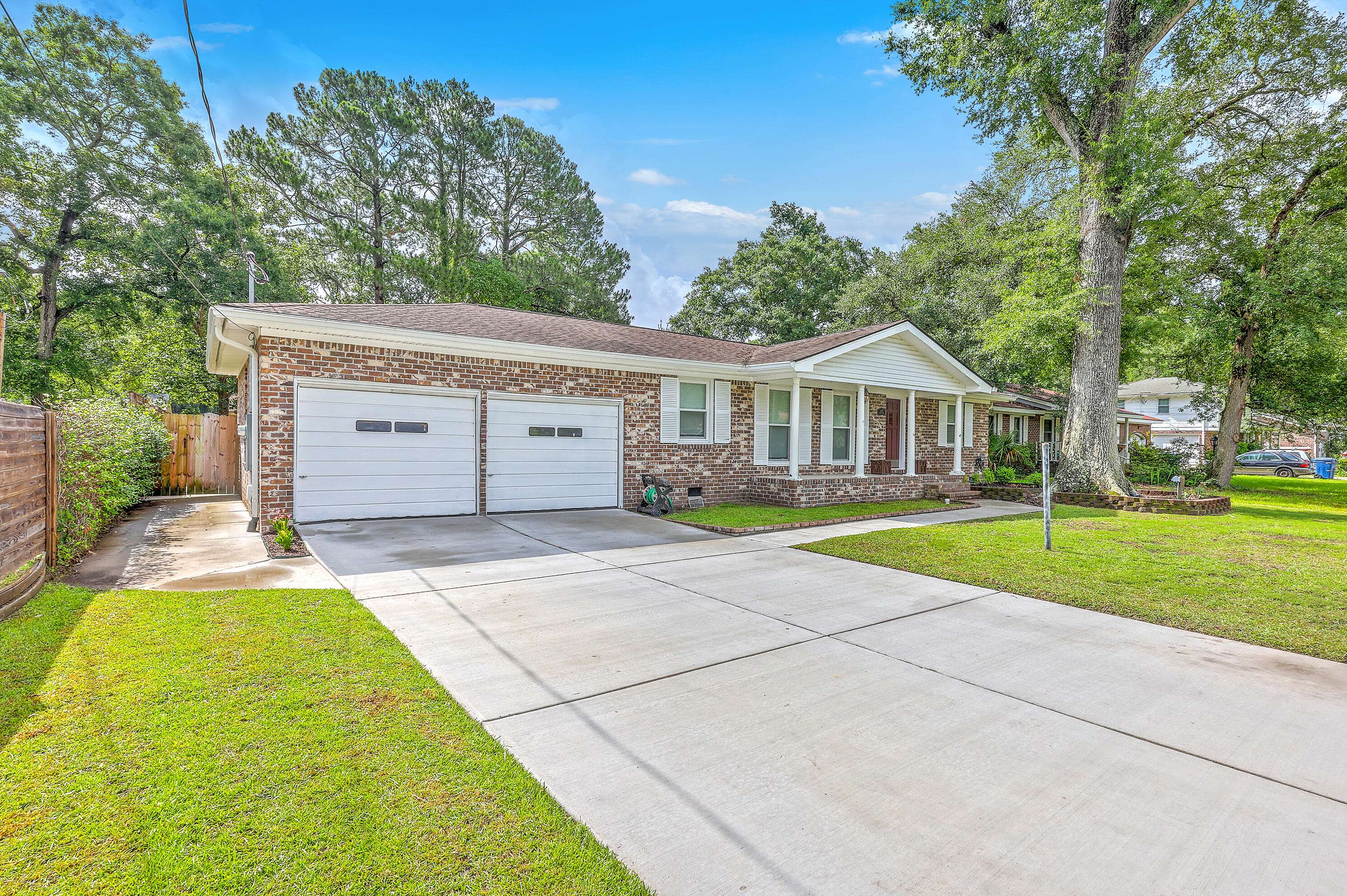 Charleston, SC 29414,2075 Vestry Dr