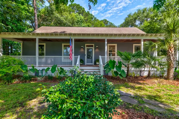 Johns Island, SC 29455,1872 Staffwood Rd