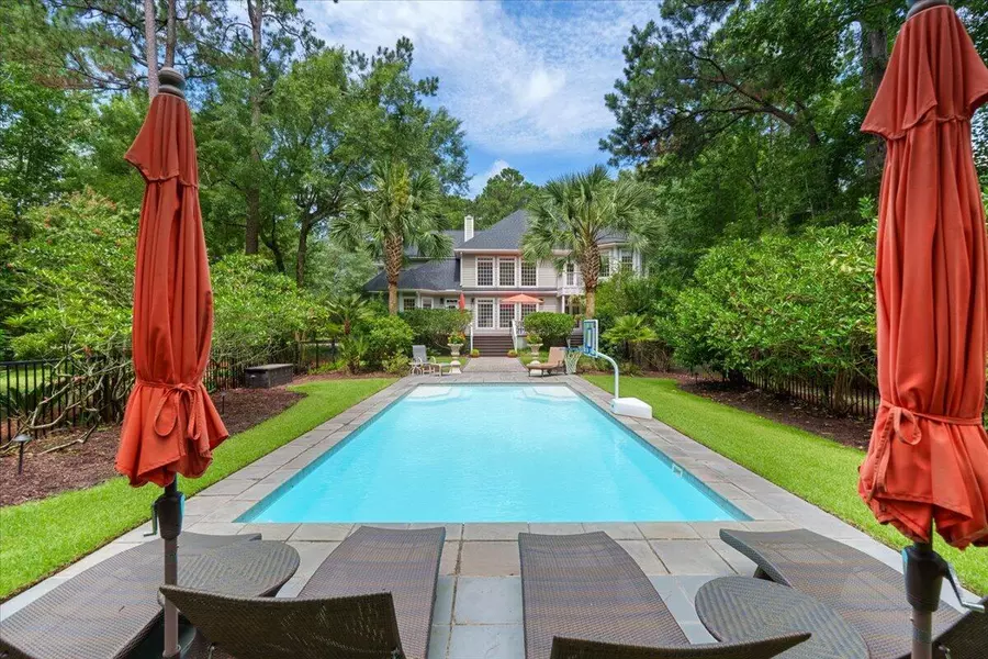 3171 Pignatelli Cres, Mount Pleasant, SC 29466