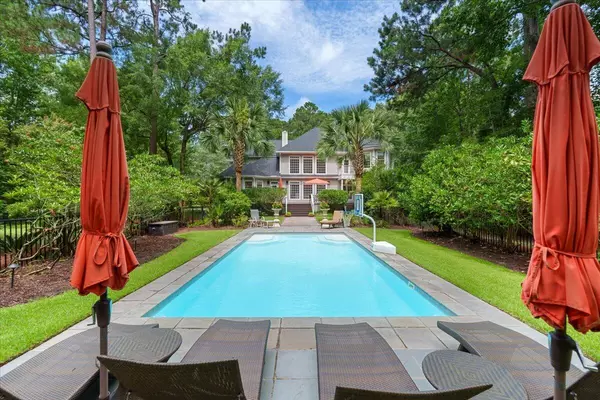 3171 Pignatelli Cres, Mount Pleasant, SC 29466