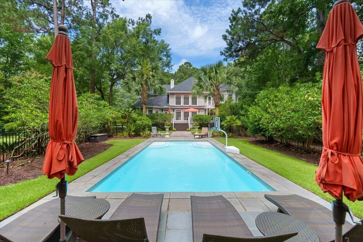 Mount Pleasant, SC 29466,3171 Pignatelli Cres