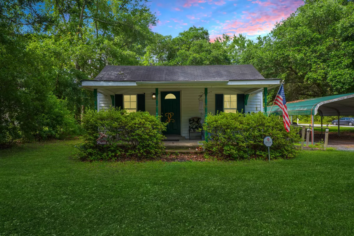 Saint Stephen, SC 29479,145 Ravenell Dr