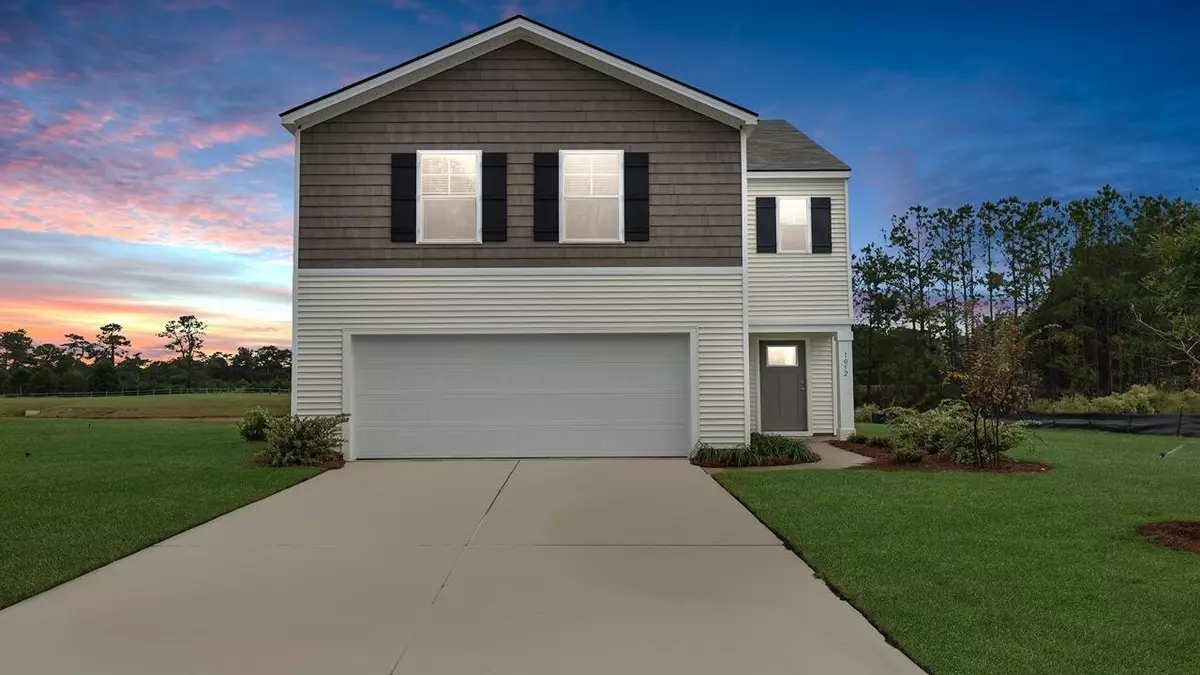 Manning, SC 29102,1052 Mulligan Dr