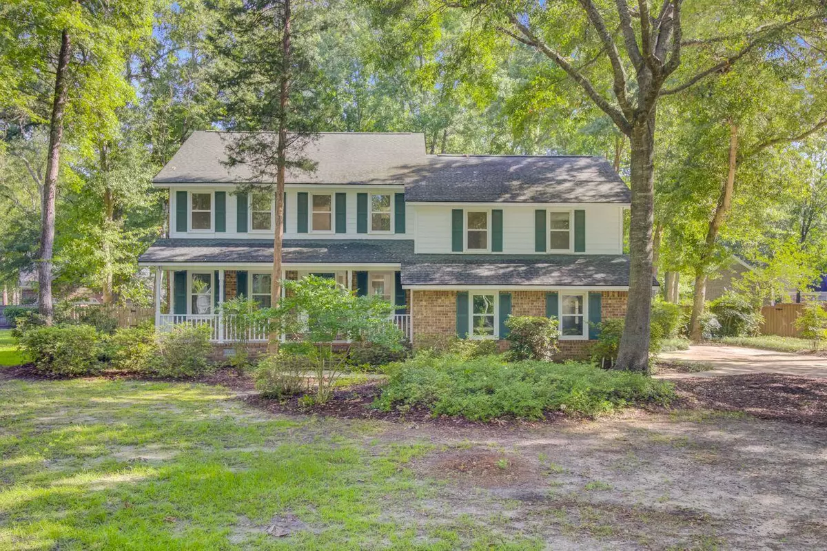 Summerville, SC 29485,303 High Grove Rd