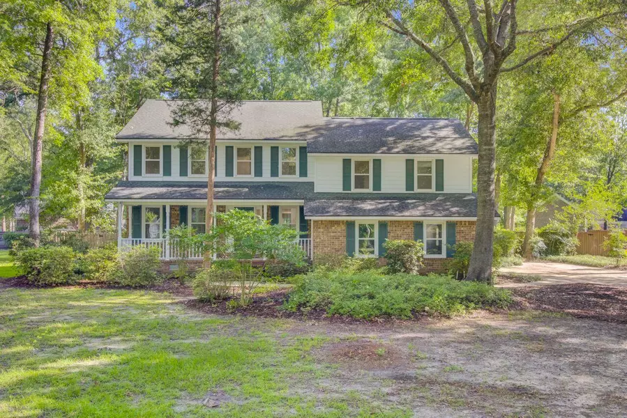 303 High Grove Rd, Summerville, SC 29485