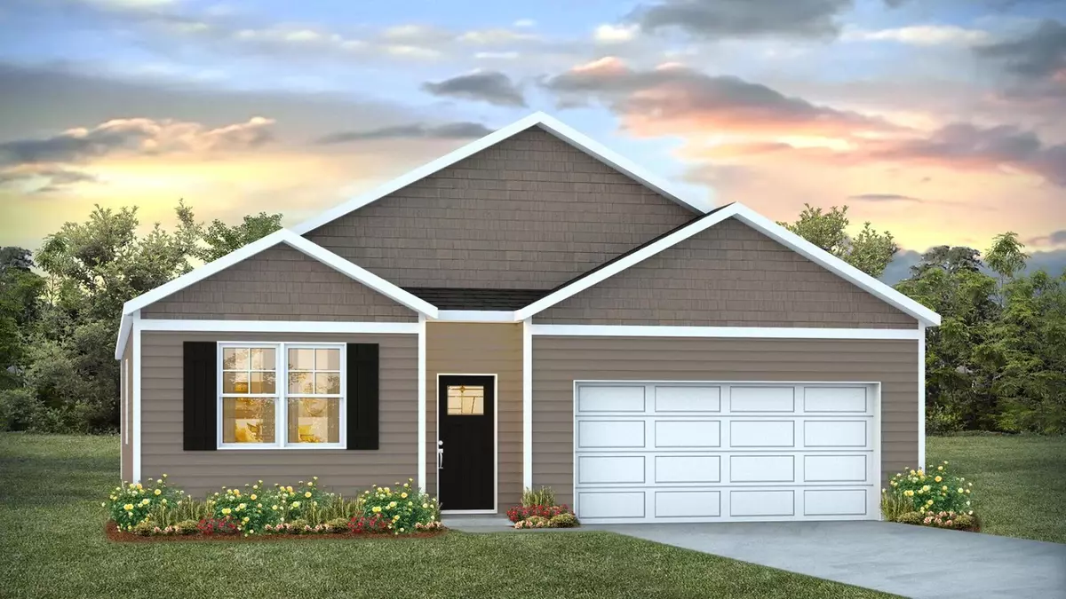 North Charleston, SC 29406,8842 Shovelnose Ct