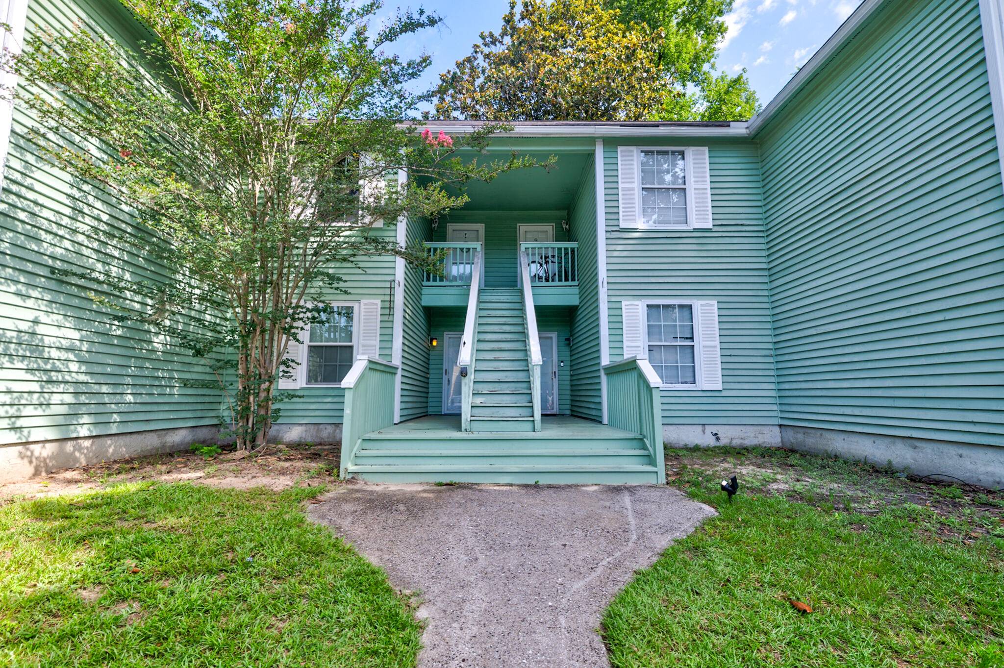 6280 Rolling Fork Rd #302, North Charleston, SC 29406