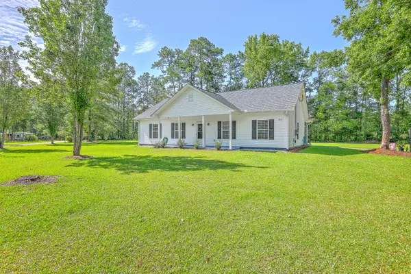 Round O, SC 29474,326 Turner Ln