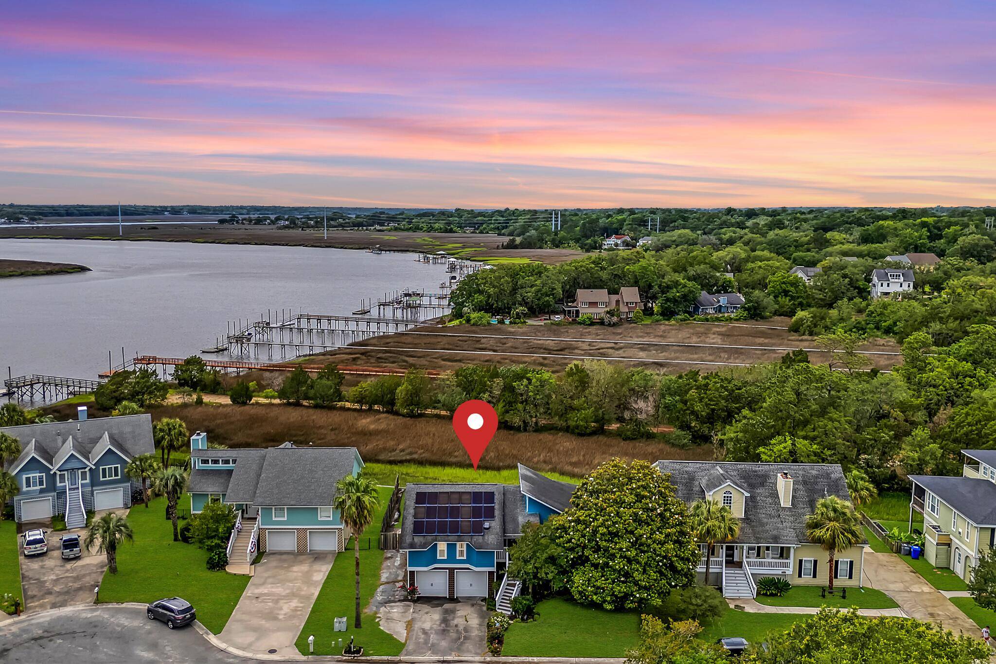4636 Ashley View Ln, North Charleston, SC 29405