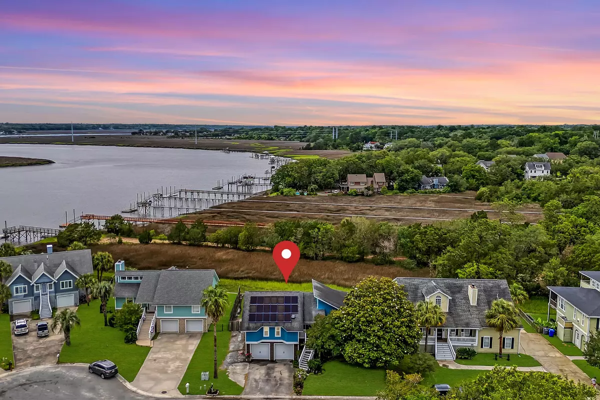 North Charleston, SC 29405,4636 Ashley View Ln