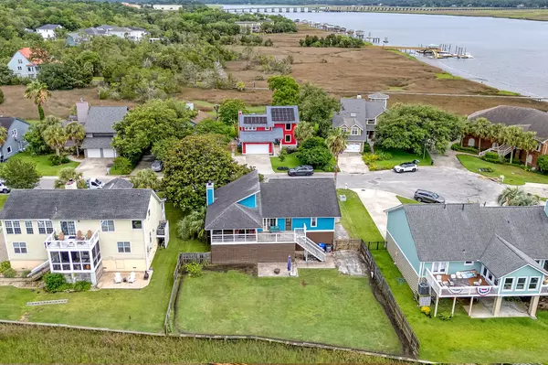 North Charleston, SC 29405,4636 Ashley View Ln