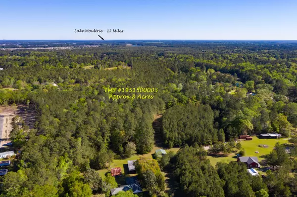 Summerville, SC 29486,0 Tillman Branch Rd