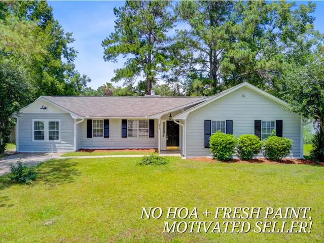 Summerville, SC 29485,405 Amberjack Way
