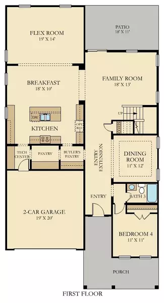 175 Threaded Fern St, Summerville, SC 29485