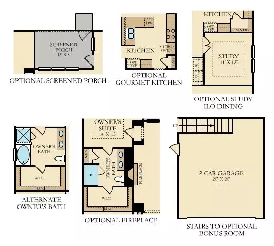 Summerville, SC 29485,173 Threaded Fern St