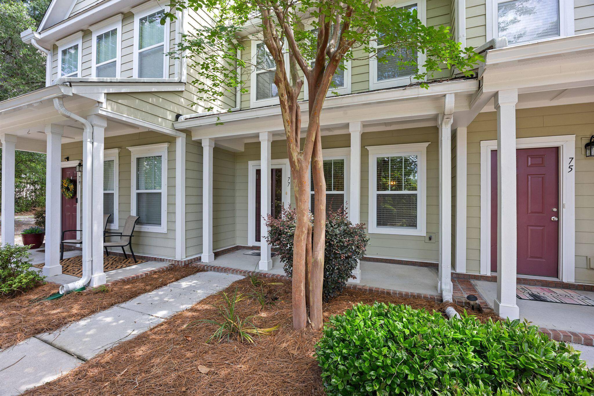Summerville, SC 29483,77 Branch Creek Trl