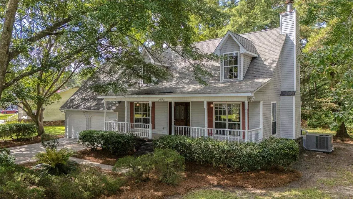 Summerville, SC 29486,202 Woodbridge Dr