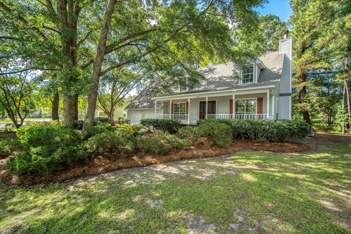 Summerville, SC 29486,202 Woodbridge Dr