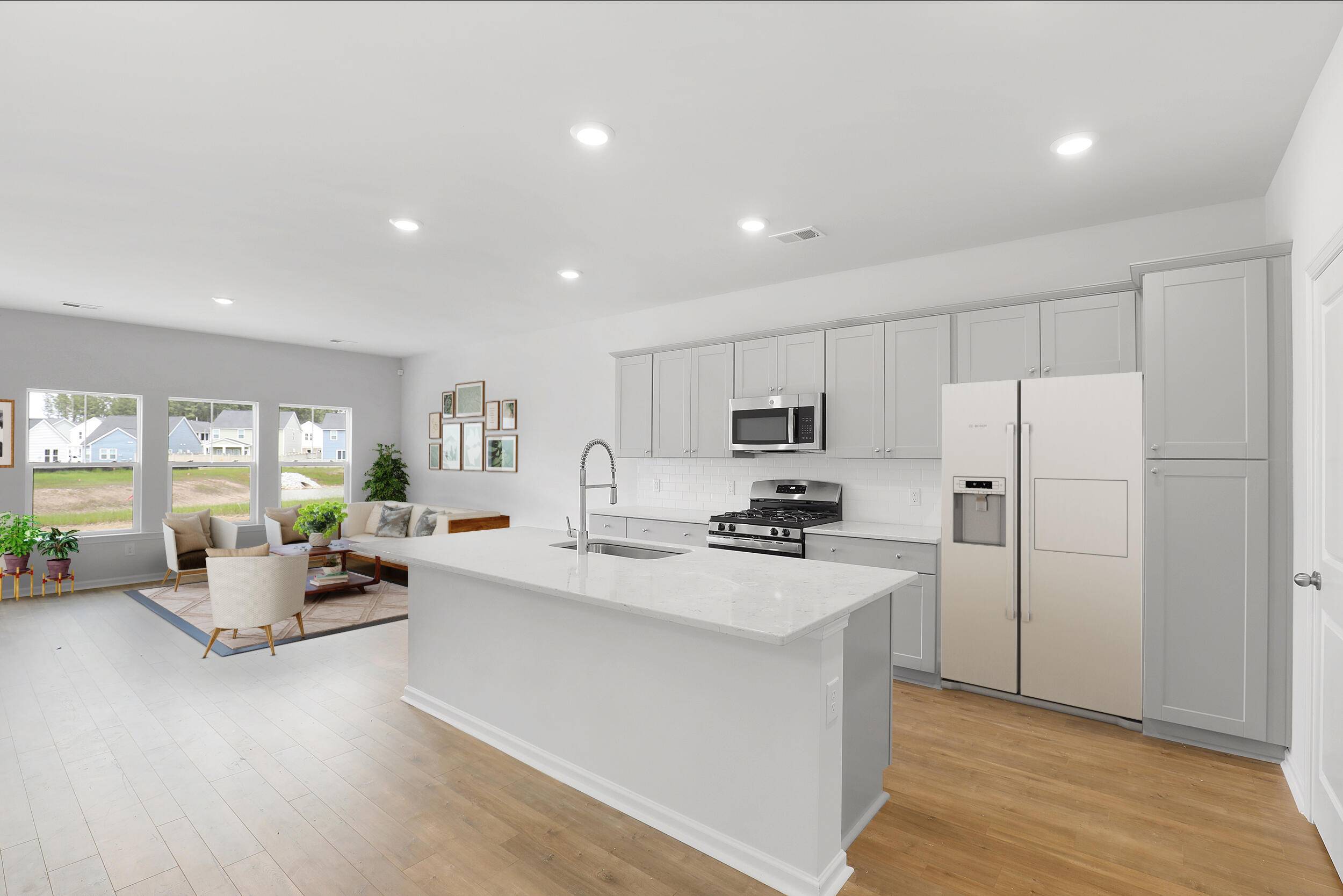 Summerville, SC 29485,1036 Scotch Bonnet Way