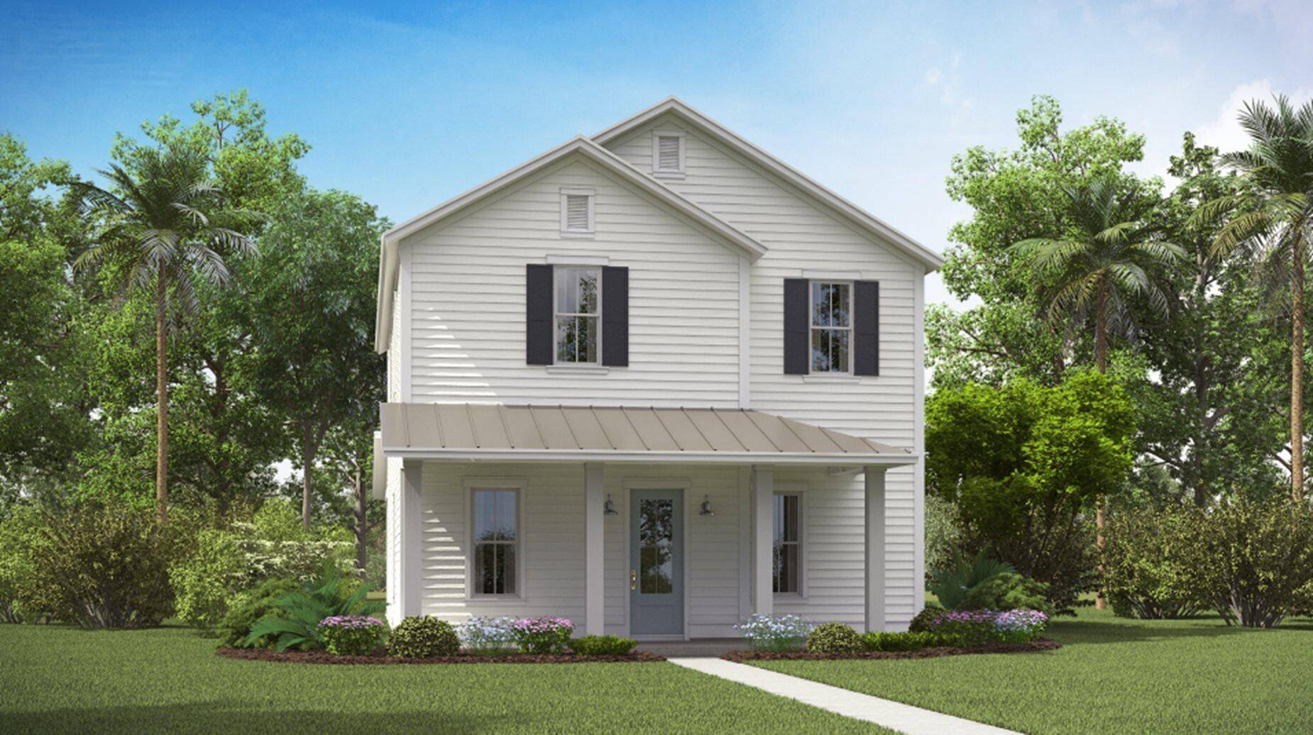 304 Archar St, Summerville, SC 29486