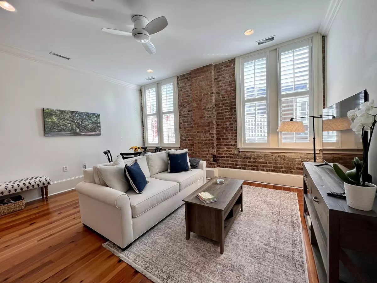 Charleston, SC 29401,85 Cumberland St #17