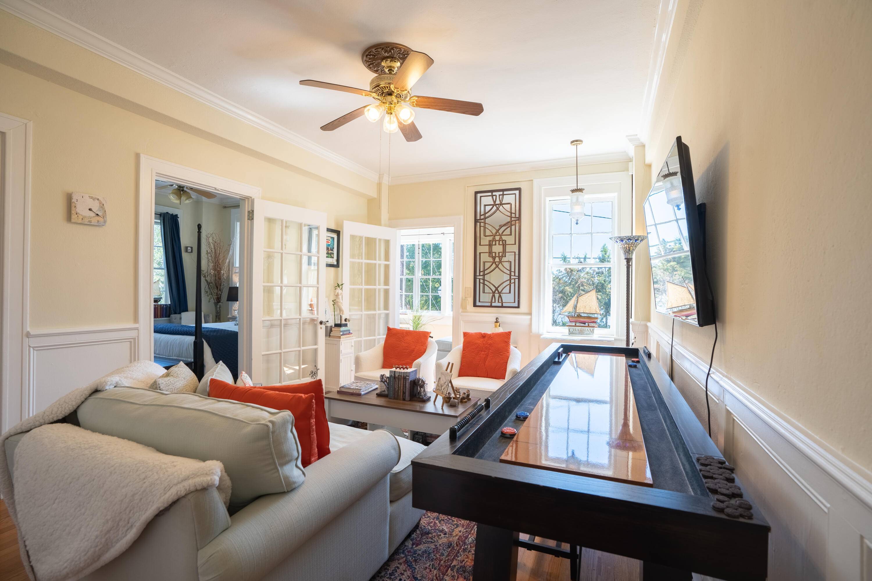 Charleston, SC 29401,63 Rutledge Ave #8