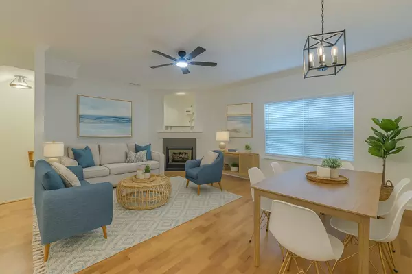 4028 Babbitt St, Charleston, SC 29414