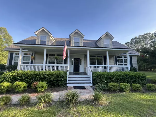 1173 Penny Creek Dr, Ruffin, SC 29475