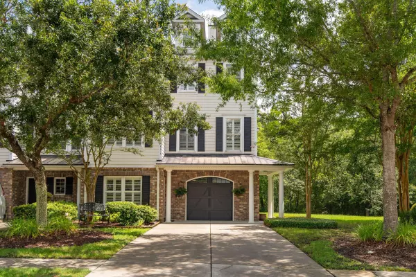 3616 Bagley Dr, Mount Pleasant, SC 29466