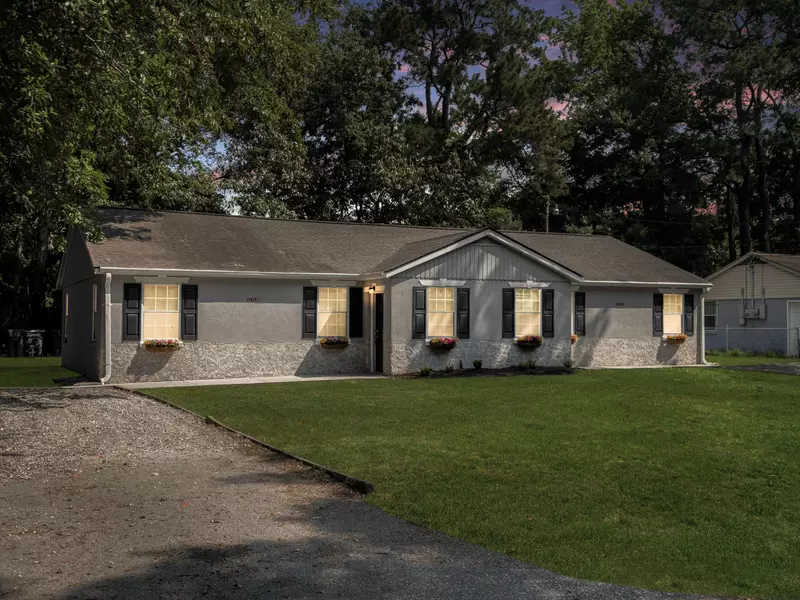 2174 Eleanor Dr #A&B, North Charleston, SC 29406