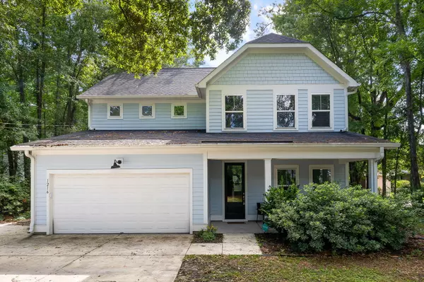 1216 Ashley Hall Rd, Charleston, SC 29407