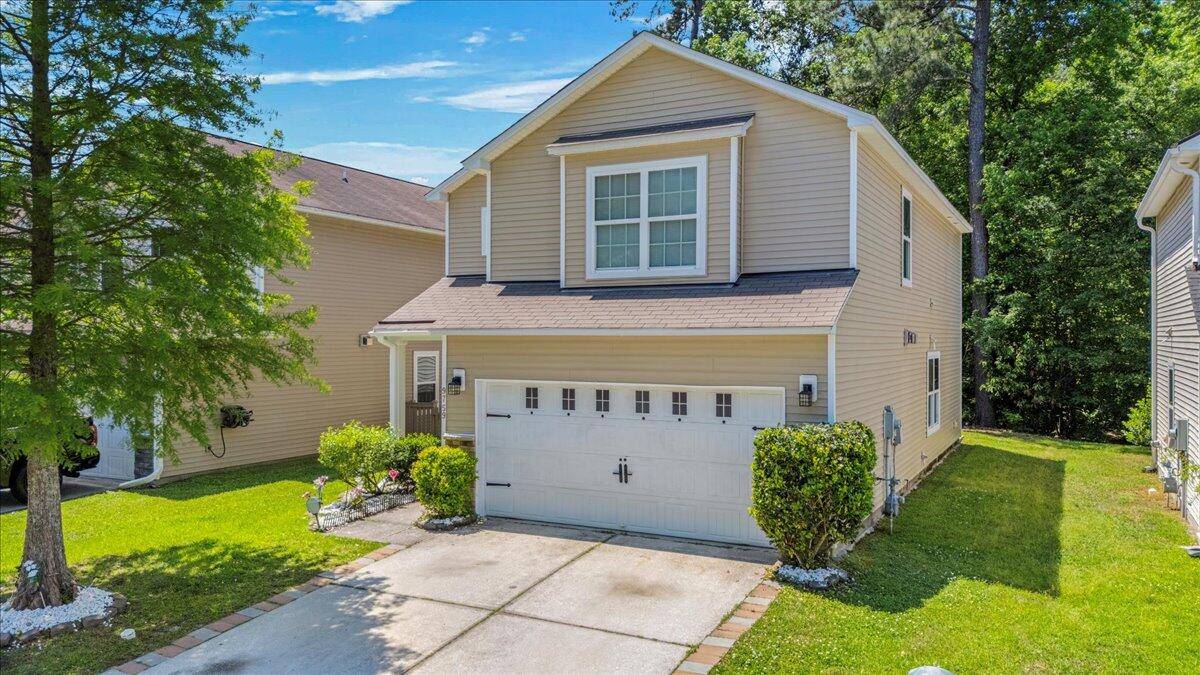 9759 Seed St, Ladson, SC 29456