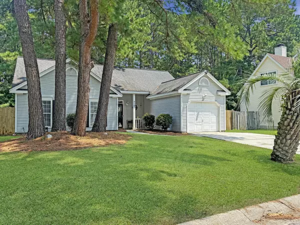 714 Alwyn Blvd, Summerville, SC 29485