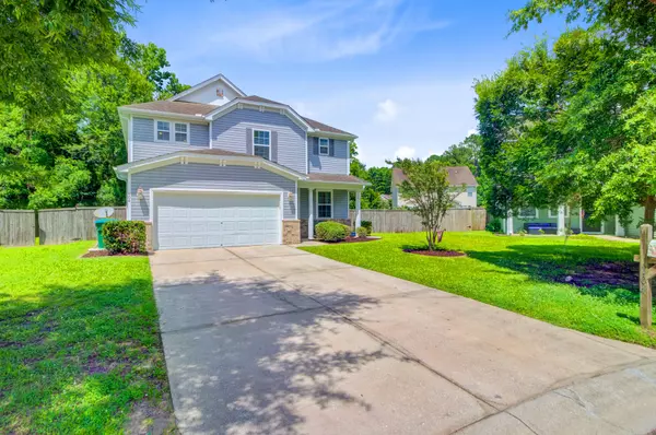 Ladson, SC 29456,104 Study Ct