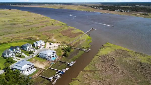Charleston, SC 29407,3097 S Shore Dr