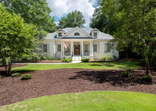 441 Elfes Field Ln, Charleston, SC 29492