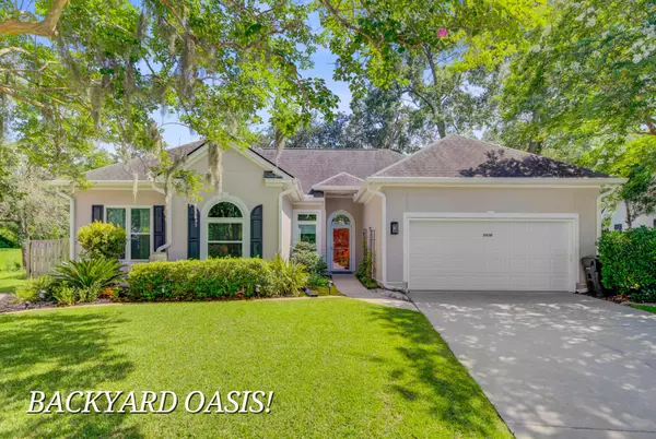 5406 E Crosland Ct, North Charleston, SC 29420