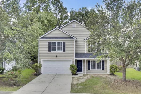 112 Malibu Rd, Summerville, SC 29483